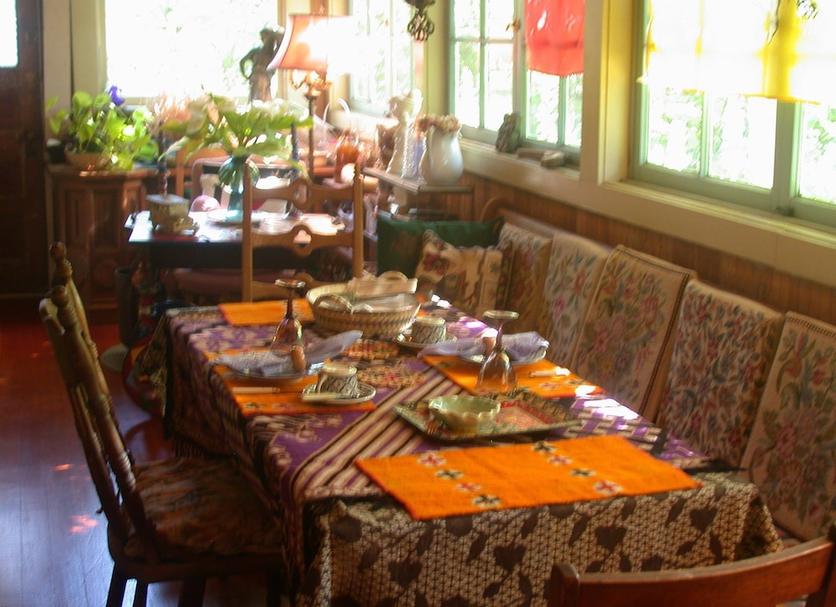 Ravintola Valokuva