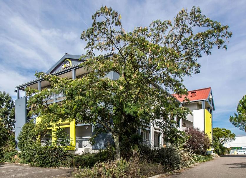 Rakennus Valokuva