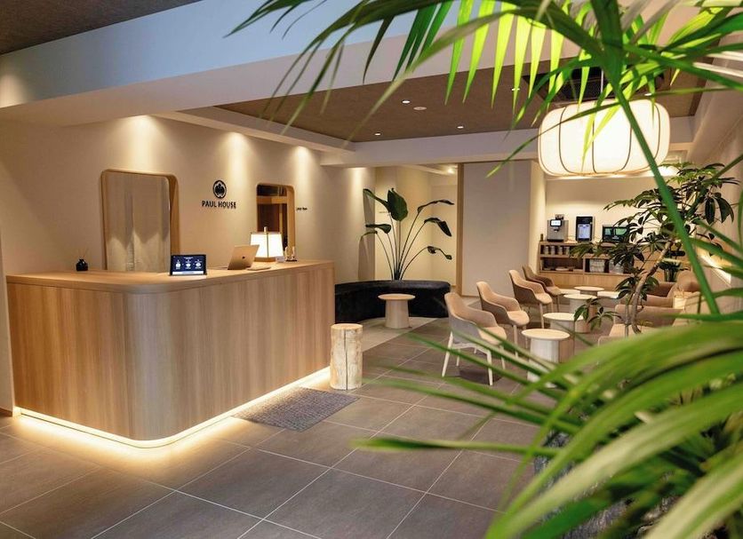 Vastaanotto Valokuva