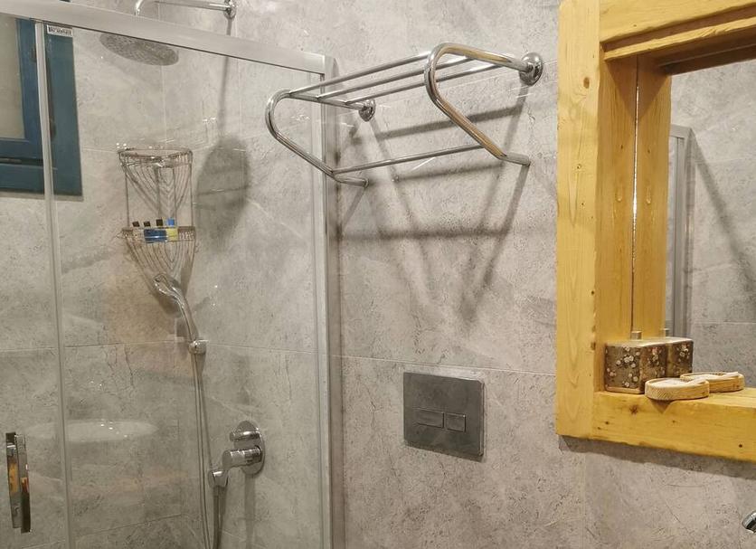 Kylpyhuone Valokuva