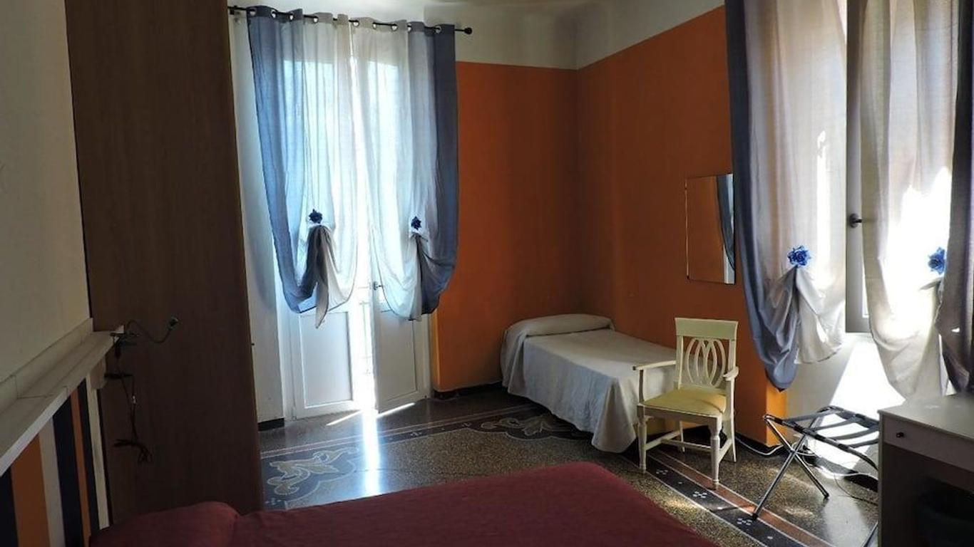 Albergo La Vela