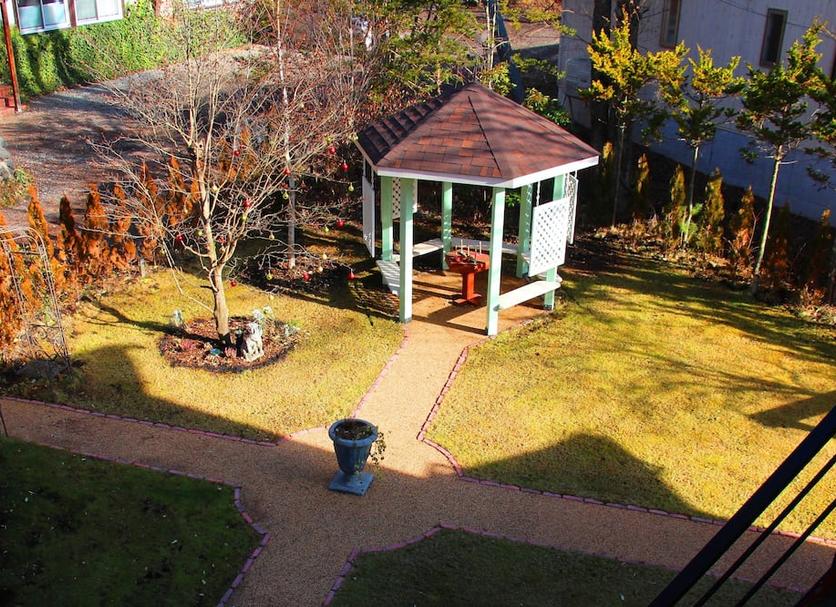 Patio Valokuva