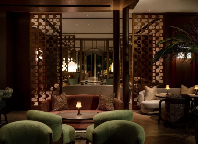 Oleskelutila Valokuva