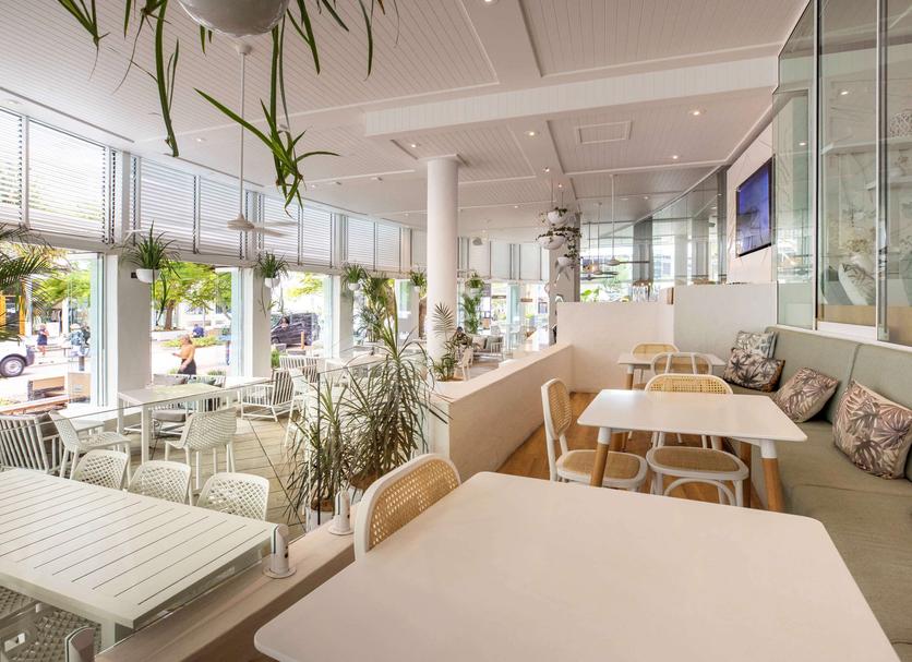 Ravintola Valokuva
