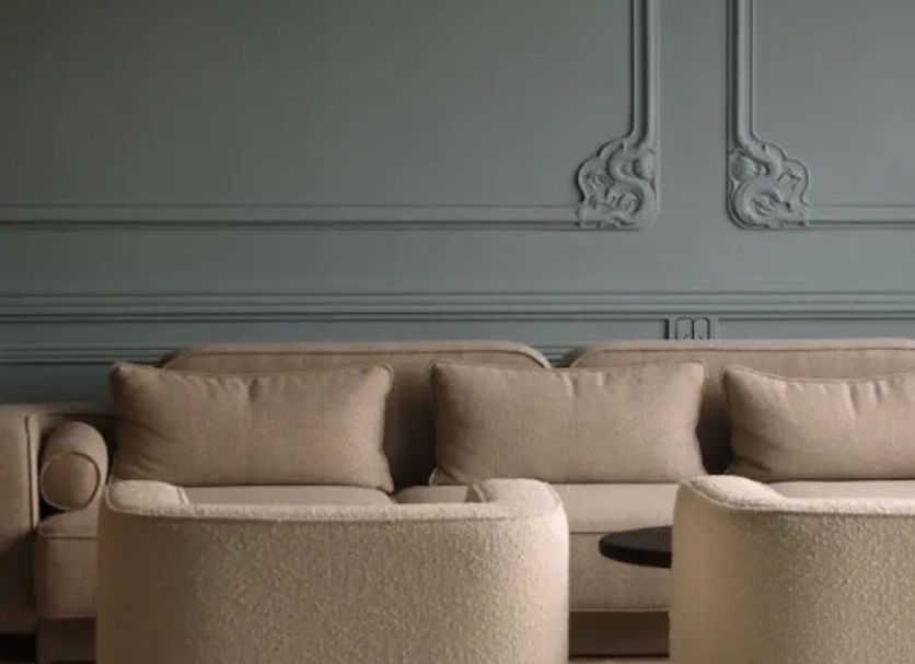 Oleskelutila Valokuva