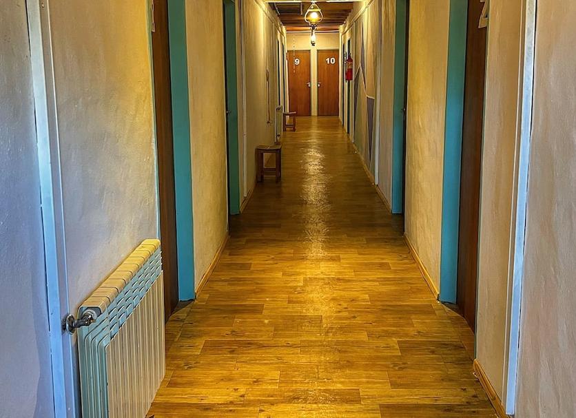 Aula Valokuva