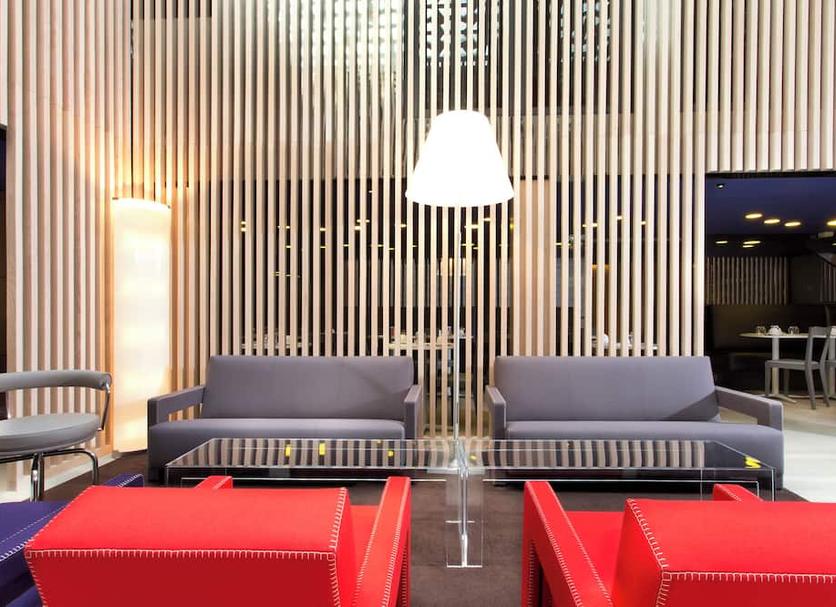 Oleskelutila Valokuva