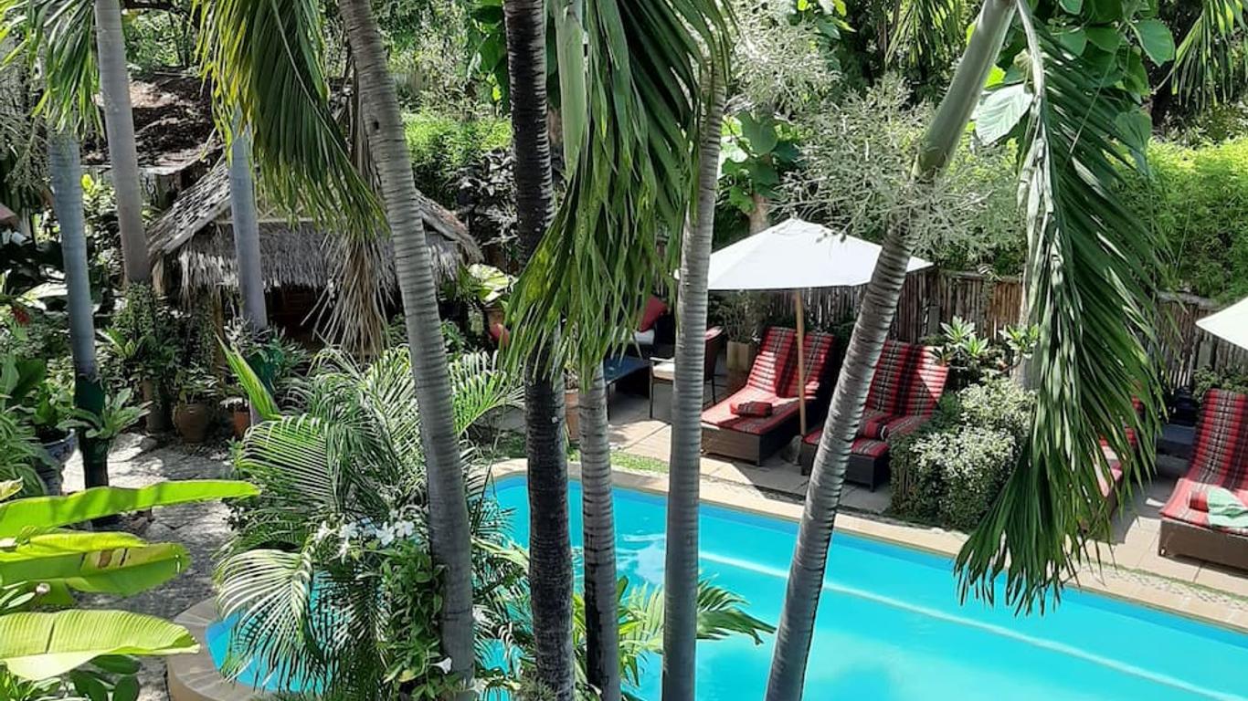 Liam's Guesthouse Adults Only