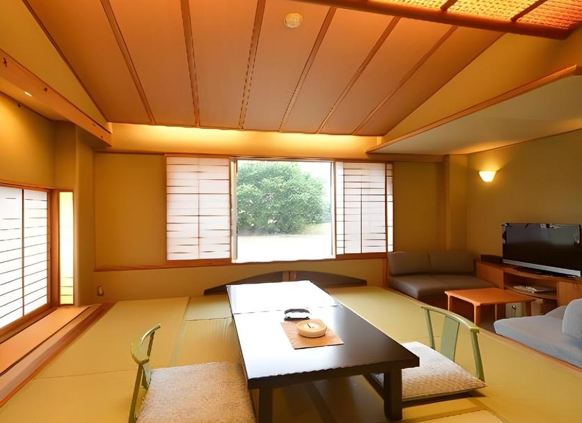 Ruokailuhuone Valokuva