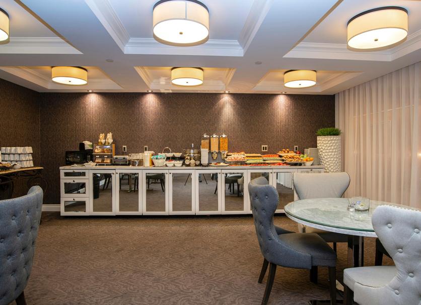Buffet Valokuva