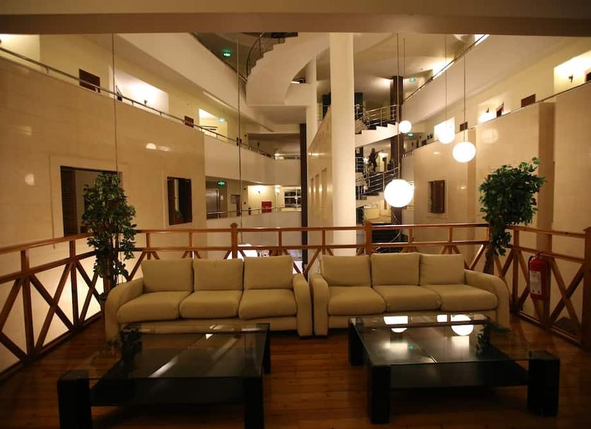 Aula Valokuva