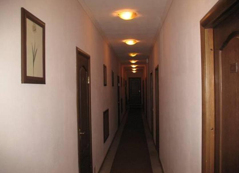 Aula Valokuva