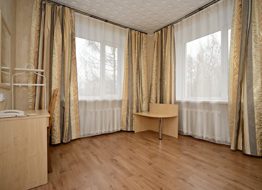 Huoneen palvelut Valokuva
