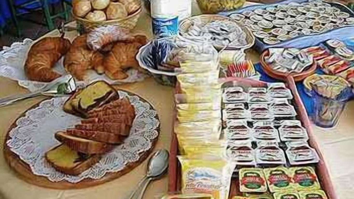 Hotel Garni Tosca