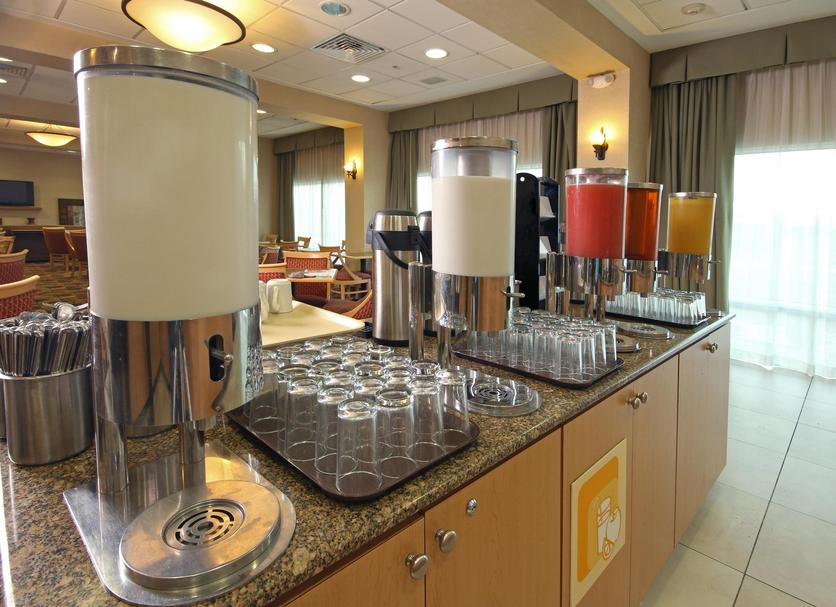 Buffet Valokuva