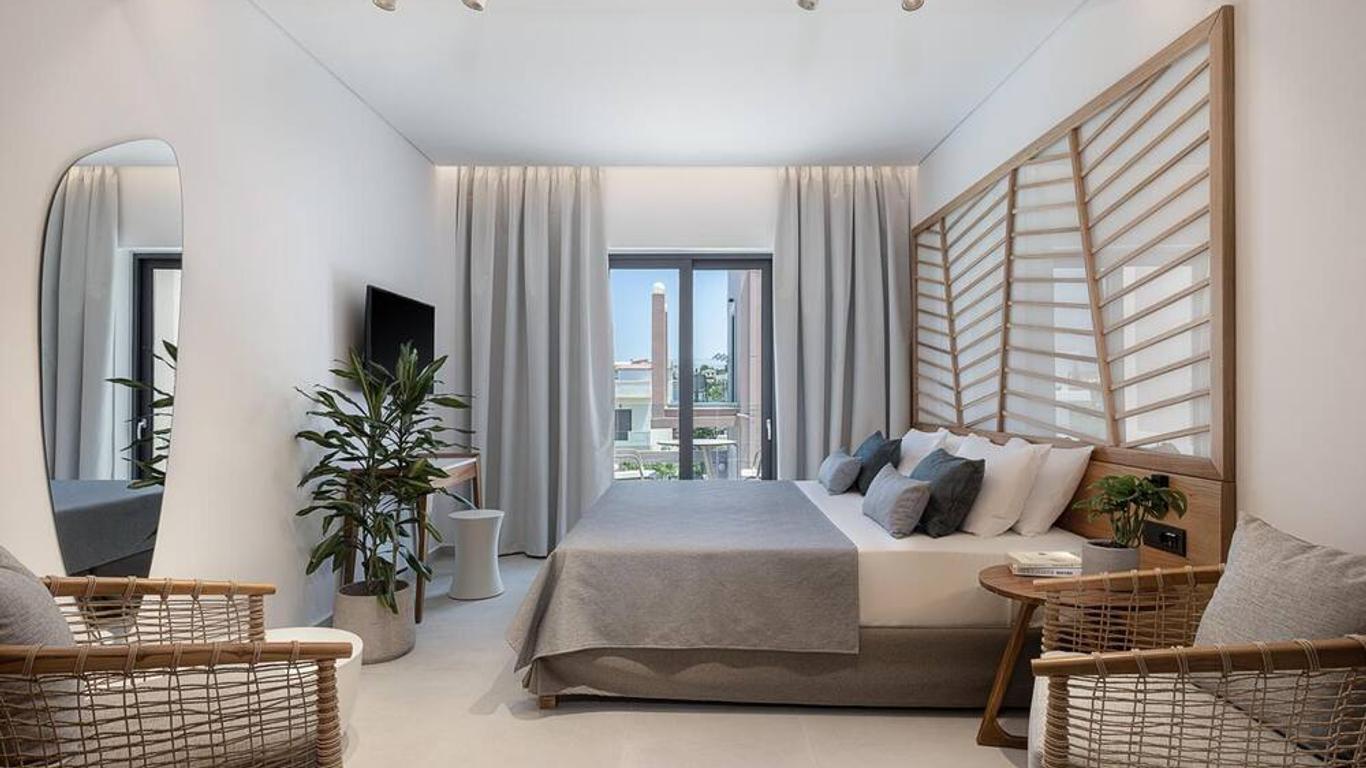 Nontas Hotel Apartments