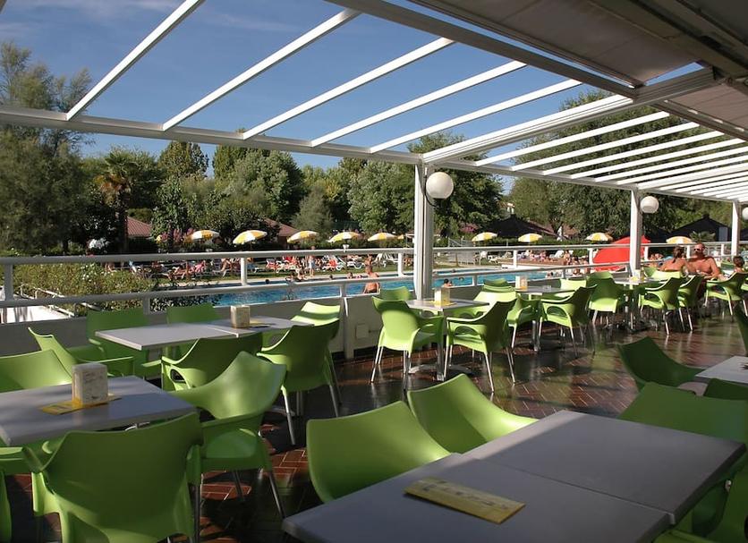 Ravintola Valokuva