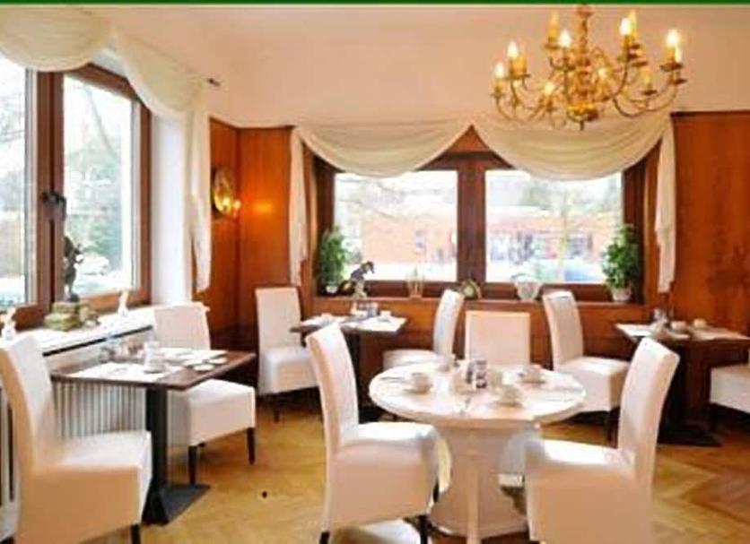 Ravintola Valokuva