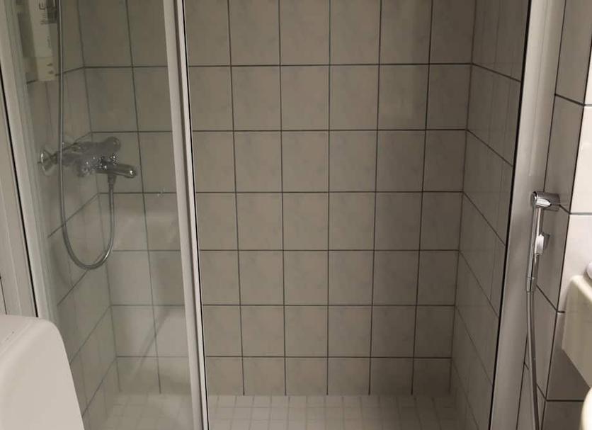 Kylpyhuone Valokuva