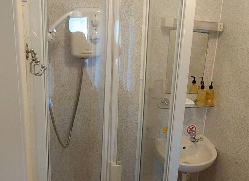 Kylpyhuone Valokuva