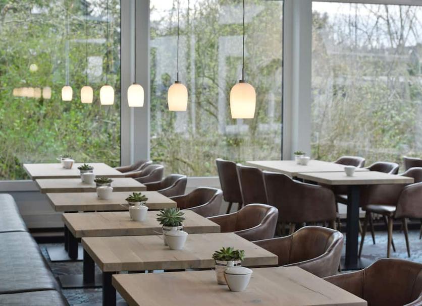 Ravintola Valokuva