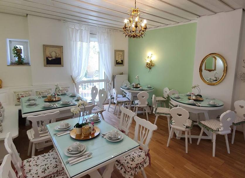 Ravintola Valokuva