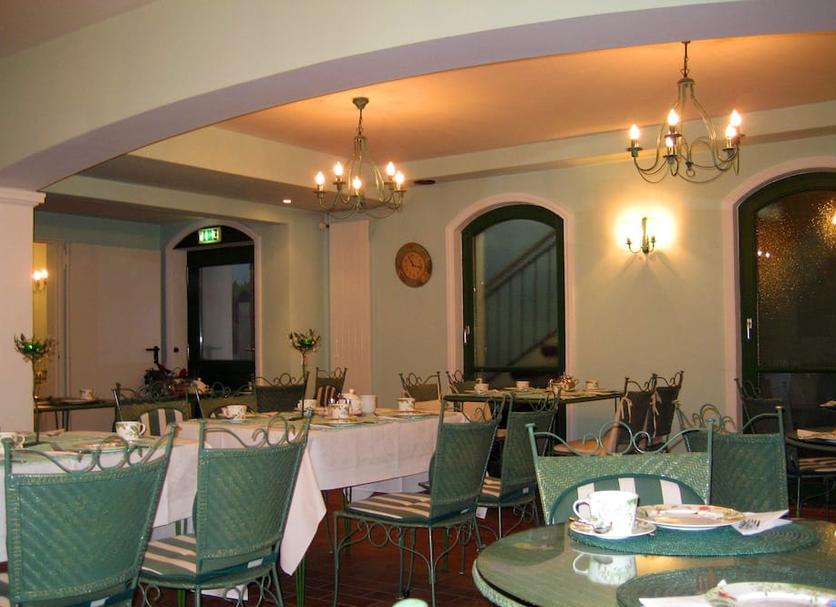 Ravintola Valokuva