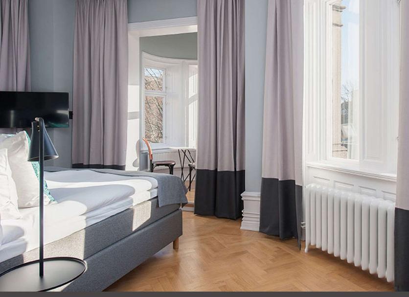 Makuuhuone Valokuva