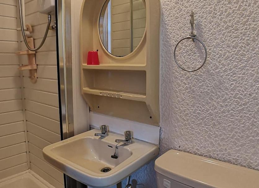 Kylpyhuone Valokuva