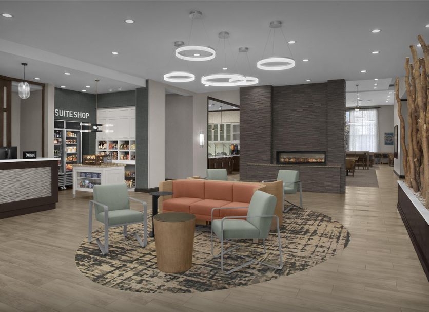 Oleskelutila Valokuva