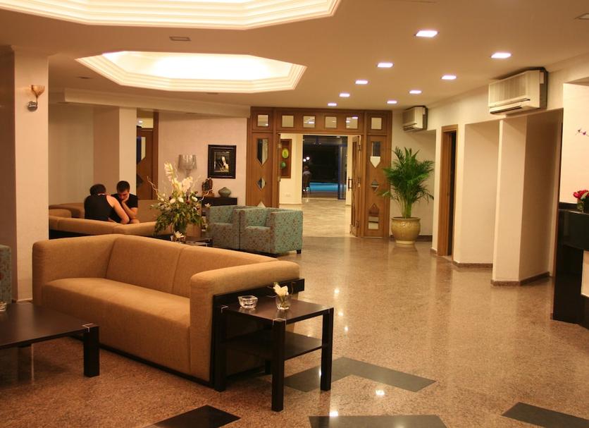 Aula Valokuva
