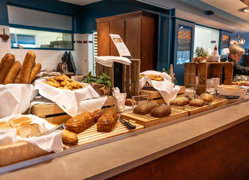 Ruokailuhuone Valokuva