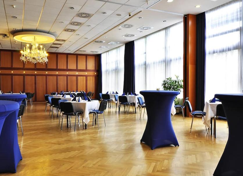 Ravintola Valokuva