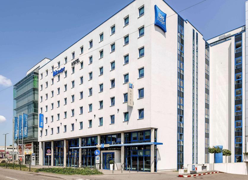 Rakennus Valokuva
