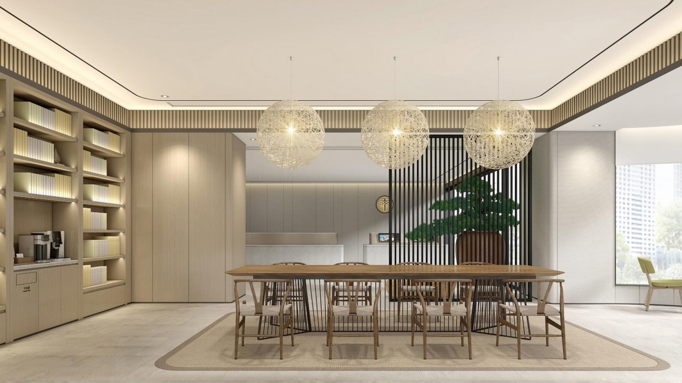 Ji Hotel Guangzhou Sports Center Tianhe North Road