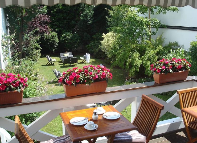 Patio Valokuva