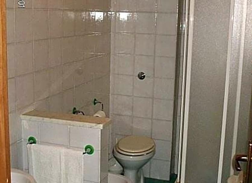Kylpyhuone Valokuva