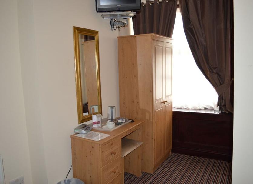 Huoneen palvelut Valokuva