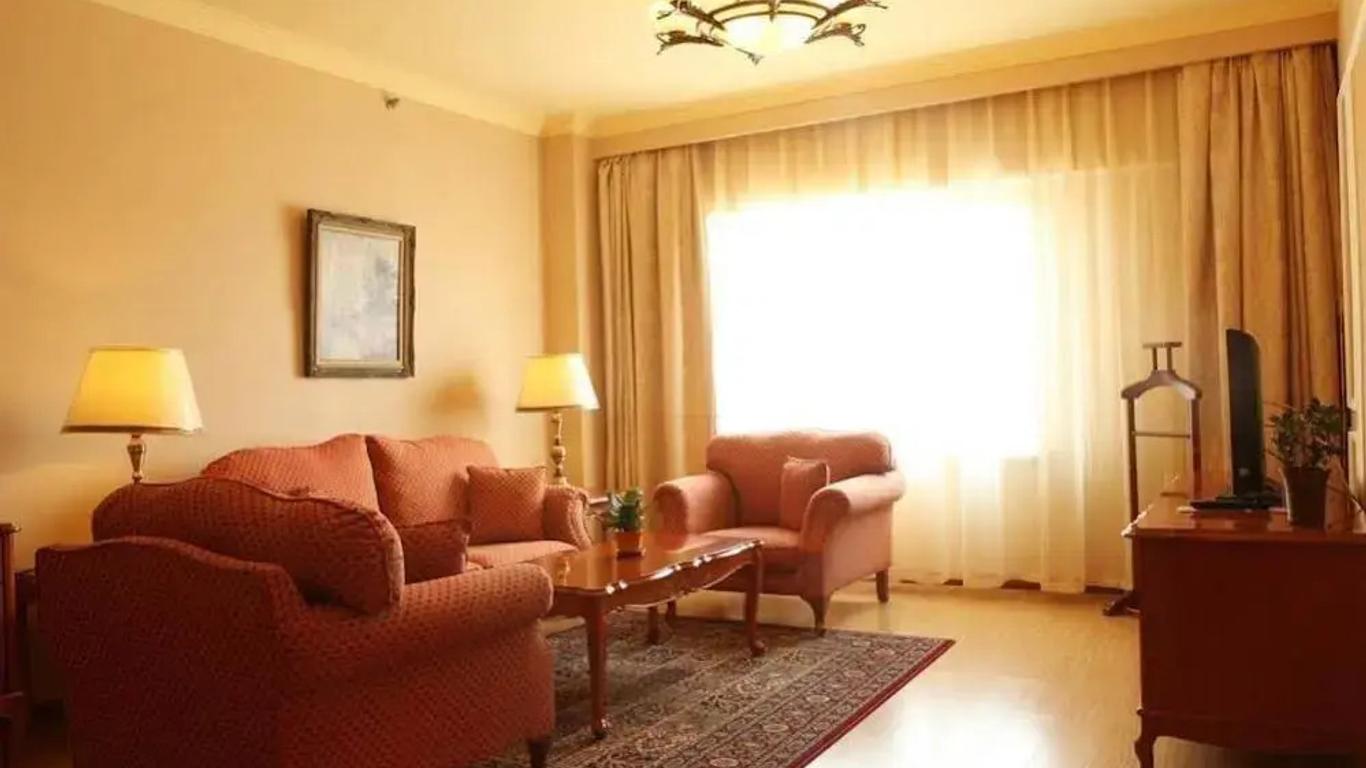 Lishunde Hotel - Tianjin