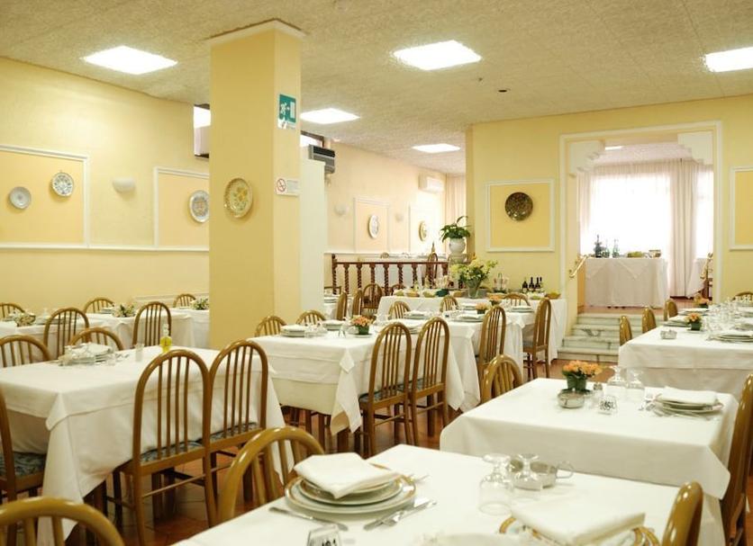 Ravintola Valokuva