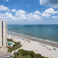 Hilton Myrtle Beach Resort