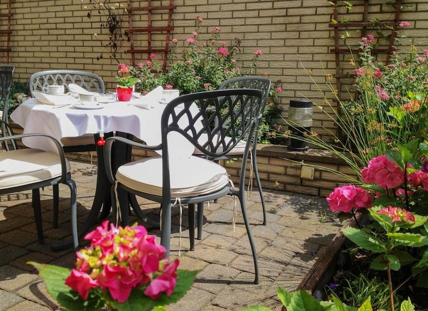 Patio Valokuva