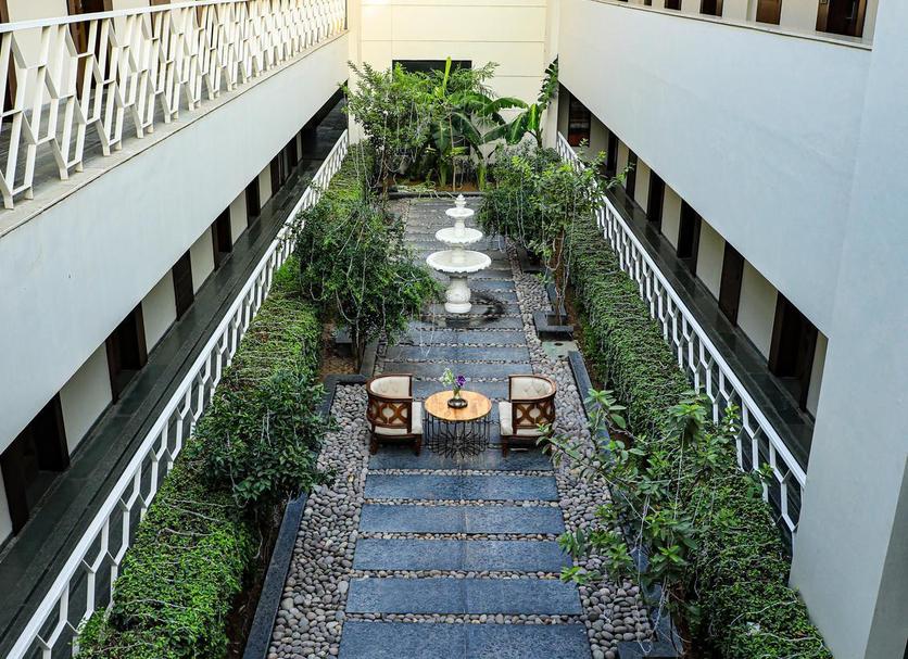 Patio Valokuva