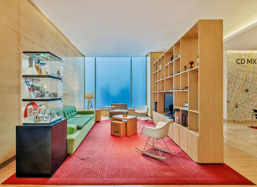 Oleskelutila Valokuva