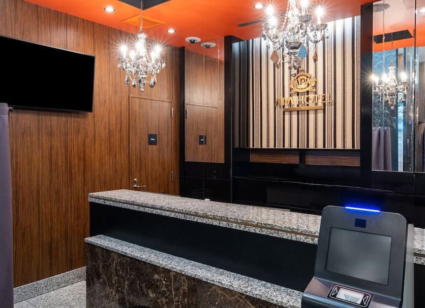 Vastaanotto Valokuva