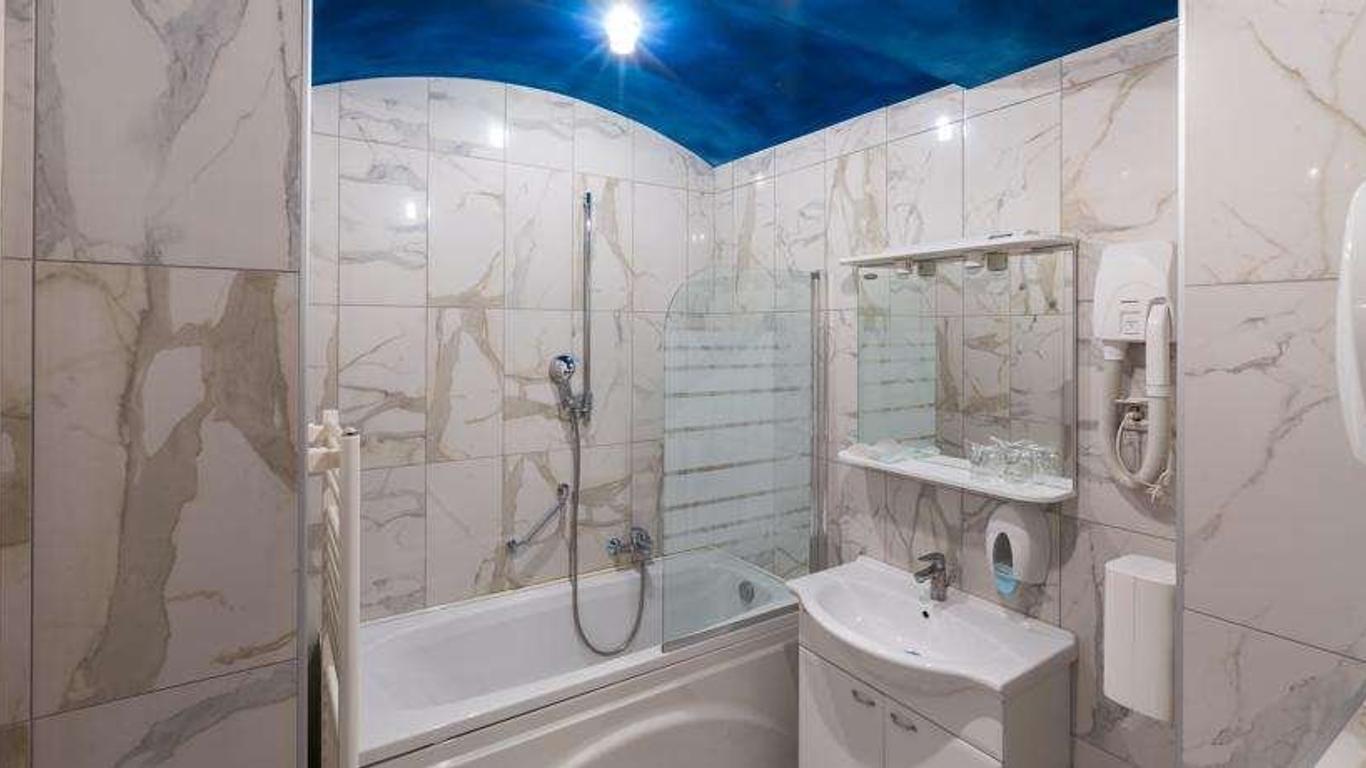 Hotel Garny Pleso