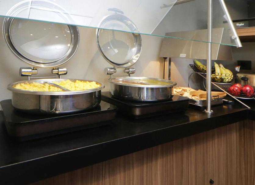 Buffet Valokuva