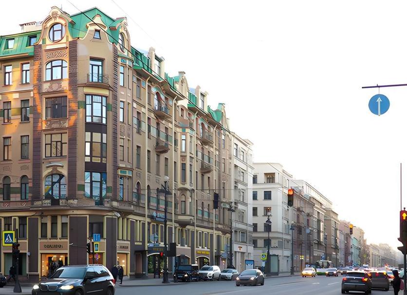 Näkymät ulkona Valokuva