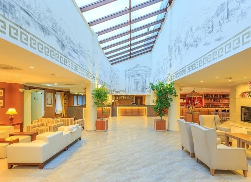 Aula Valokuva