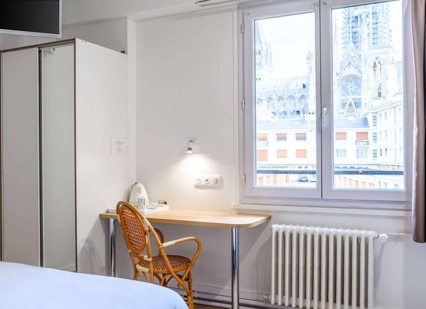 Huoneen palvelut Valokuva